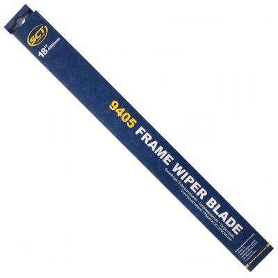 SCT Frame Wiper Blade ablaktrl, 18" (450mm) SCT - MANNOL (SCTMANNOL)